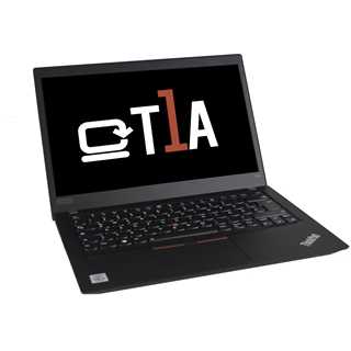 N14 T1A Lenovo Dock Grade A Thinkpad T14s i5-10310U 14Zoll 35,56cm 16GB 256GB SSD BL CAM HDMI W11P