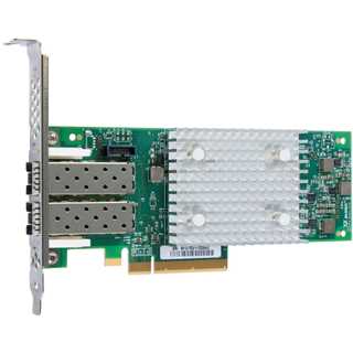 Server Lenovo ThinkSystem QLogic QLE2742 PCIe 32Gb 2-Port SFP+ Fib