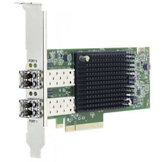 Server Lenovo ThinkSystem Emulex LPe35002 32Gb 2-port PCIe Fibre C