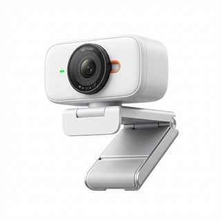 Insta360 Link2 Webcam Arctic White
