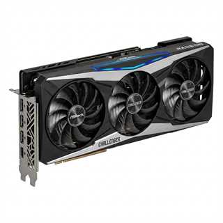 RX 9070XT 16GB AsRockCL GDDR6 3 Fan