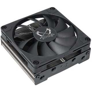 K COOLER Scythe Shuriken 3 CPU Kühler 92mm PWM Intel AMD