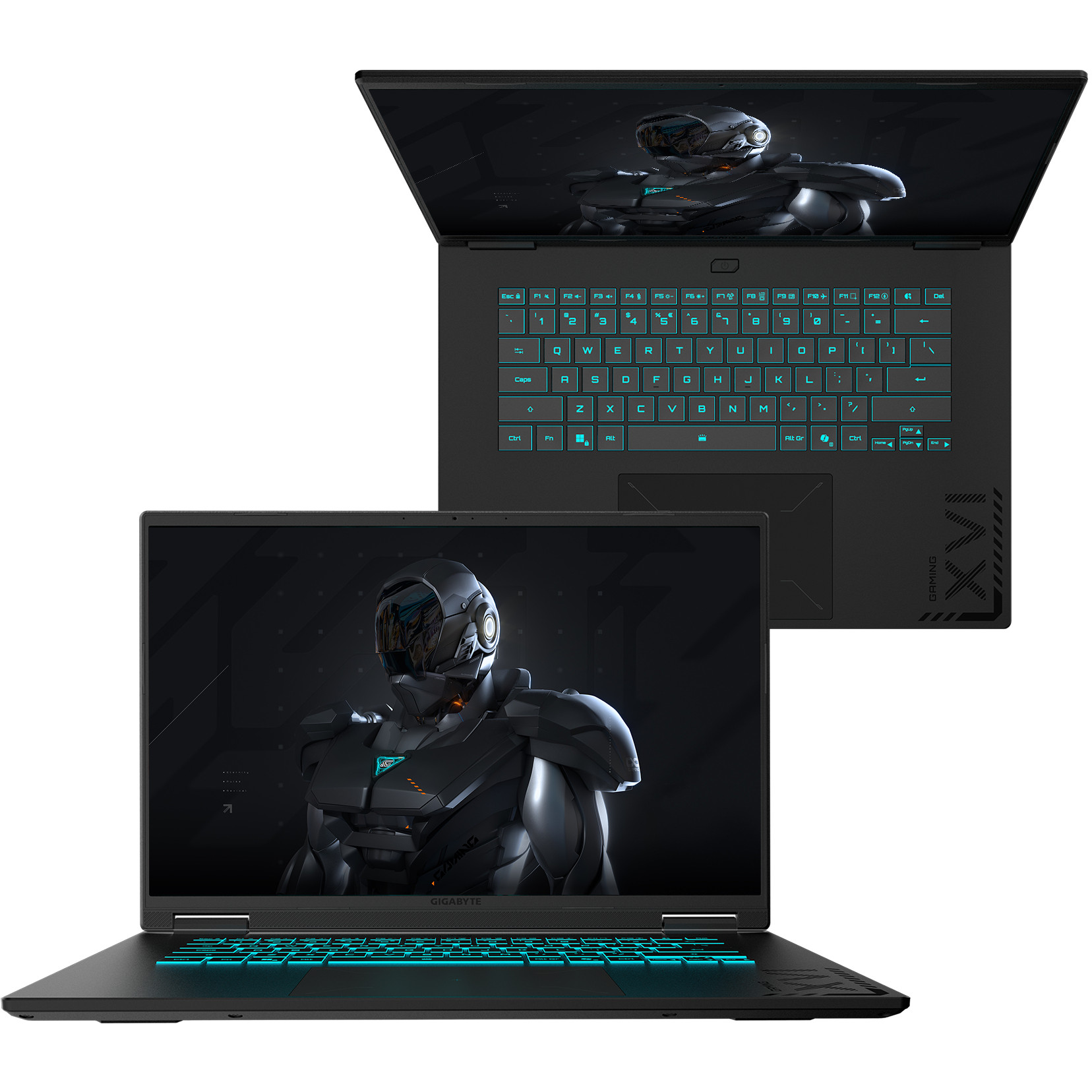 GIGABYTE GAMING A16 CMH 16