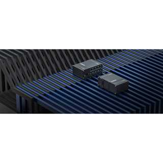 Teltonika TSW030 8x RJ45-Ports Ethernet Switch