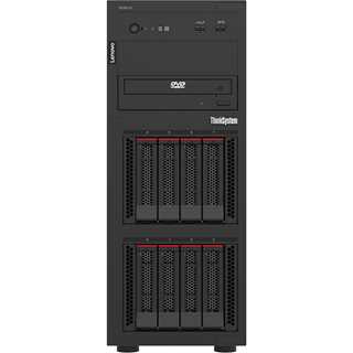 Server Lenovo ISG Thinksystem ST250 V3 1xIntel Xeon 6353P 8C 2.7GHz 65W 1x16GB 1Rx8 SW RD 2x800W