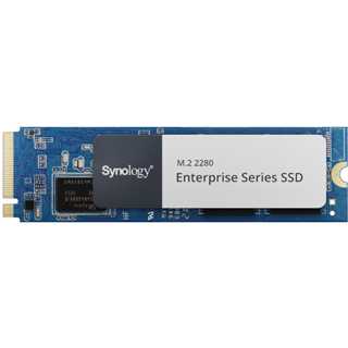 M.2 Synology SNV5420-800G PCIe 3.0 NVMe SSD für NAS 800 GB 2280