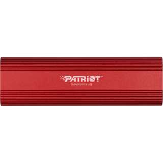 Transporter Lite 1 TB SSD(rot. USB-C 3.2 Gen 2(10 Gbit/s))