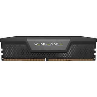 32GB PC 6000 CL38 CORSAIR KIT (2x16GB) VENGEANCE Black retail