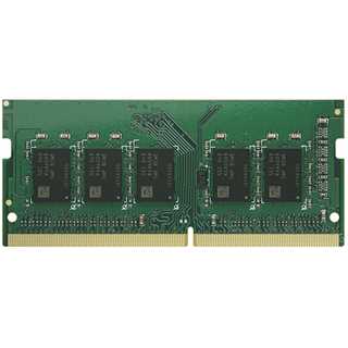 Synology RAM SO-DIMM 8GB / ECC +++ D4ES03-8G