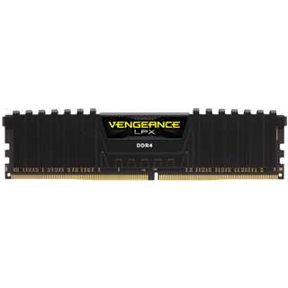 VENGEANCE LPX DDR4 3200MHz 16GB (1x16GB)