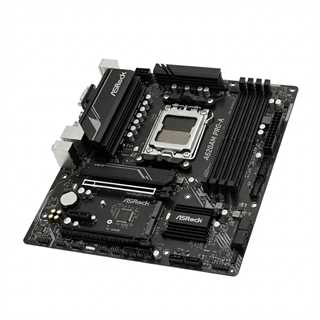 ASRock A620AM Pro-A AM5 mATX HDMI/DP DDR5 retail