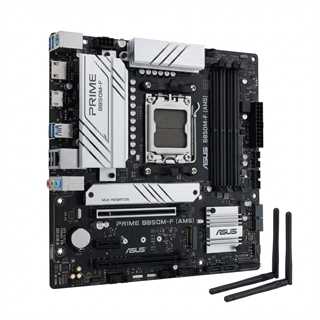 ASUS PRIME B850M-F (AM5) (D)