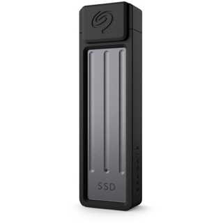 2TB ULTRA COMPACT SSD 2000MB/S