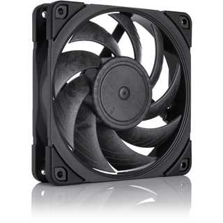 120mm NOCTUA NF-A12X25 PWM CH.BK.S 12x12x25