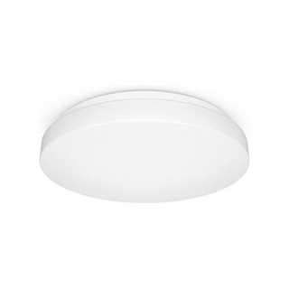 Steinel RS PRO P1 flat S PMMA warmweiß Innenleuchte 9.5 W. 960 lm. IP54 Mit Bewegun