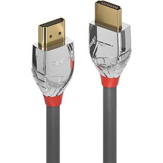 LINDY HDMI High Speed Kabel Cromo Line 1m