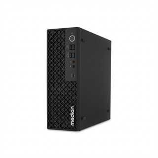 MEDION Mini PC Picoworx T80 III Ultra 5 226V 16GB/512GB SSD Win11 Pro