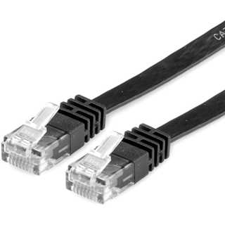 UTP PATCHKABELKAT6A/KL.EAFLACH