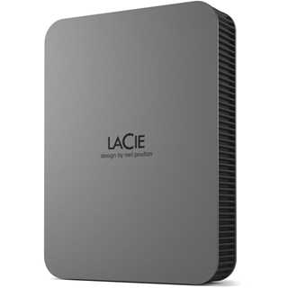 LACIE MOBILE DRIVE 5TB USB 3.1