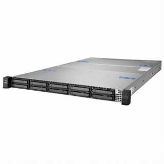 Server MiTAC R1520G6U2XD - Server - Rack-Montage - 1U - zweiweg - keine CPU - SATA - Hot-Swap 6.4 cm (2.5