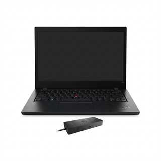 N14 LENOVO THINKPAD L14 (1ST GEN), 4650U-AMD-RYZEN-5-PRO, 14