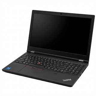 N15 LENOVO THINKPAD P15 (2ND GEN), 11850H-INTEL-CORE-I7, 15.6