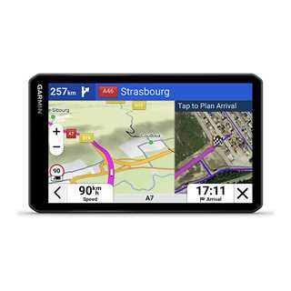 Garmin Dezl LGV720, EU MT-D Truck/LKW Navigation