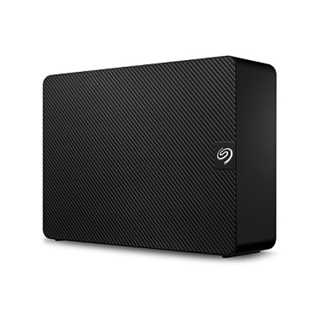 4TB SEAGATE Expansion Desktop External Drive USB3.0 8,9cm 3,5Zoll