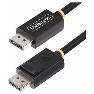 Startech VESA-CERTIFIED DP 2.1 CABLE 1m
