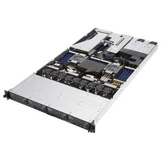 Server ASUS Server RS700-E10-RS4U/10G/800W/4NVMe/OCP/DDR4