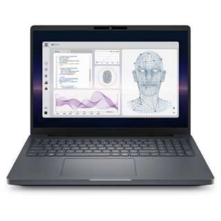 Dell Pro Max 16 Plus CU7 265HX/32GB/1TBSSD/RTX PRO 2000/W11 Pro 3Y ProSpt