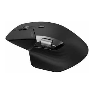 Rapoo Kabellose Multi-Mode-Maus MT760M grey black