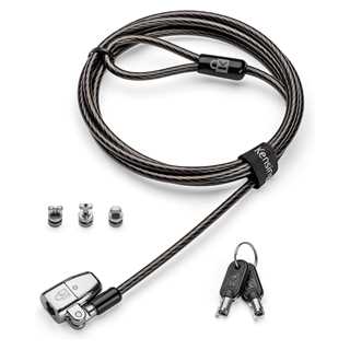 ClickSafe 2 3in1 Keyed Laptop Lck MK MTO