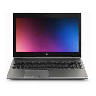 N15 HP ZBOOK 15 G6, 9880H-INTEL-CORE-I9, 15.6