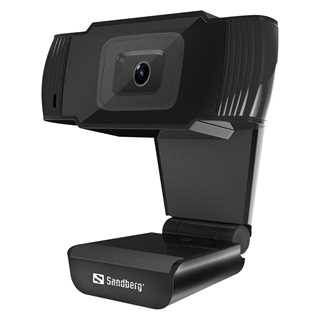 SANDBERG USB Webcam 480P SAVER