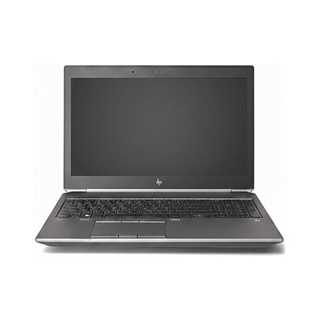 N15 HP ZBOOK 15 G6, 9850H-INTEL-CORE-I7, 15.6