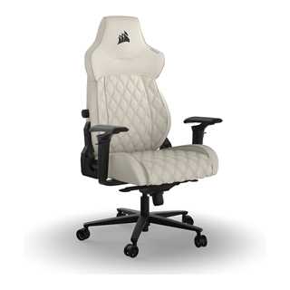 Corsair TC500 LUXE Gaming-Stuhl (wei)