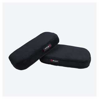Arozzi Armlehnenpolster Memory-Foam