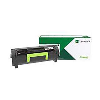 LEXMARK Toner schwarz Rck f. B2650/ MB2650 ca. 15.000 S.