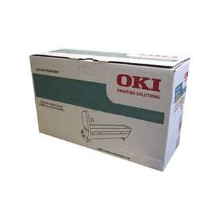 OKI Image Drum Black 4132/5112/41