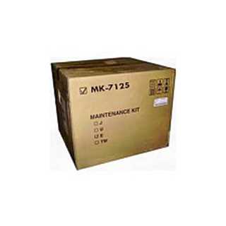 KYOCERA Wartungskit MK-7125 fr 600.000 Seiten A4