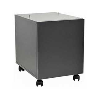 KYOCERA Unterschrank Holz CB-5150H hoch, inkl. Rollen