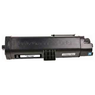 STATIC Toner cartridge compatible with Kyocera TK-1160 black compatible 7.200 pages