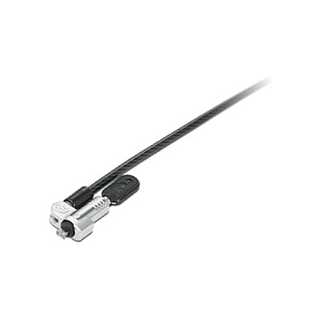 Lenovo Kensington NanoSaver MasterKey Cable Lock - Sicherheitskabelschloss 1,8m
