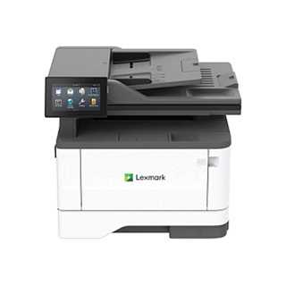 LEXMARK MX432adwe MFP Mono laser A4 39ppm Copy 40ppm Print 350sheets Wi-Fi LAN USB