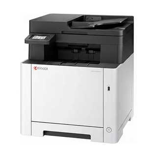 Kyocera ECOSYS MA2101cwfx /Plus Farblaserdrucker Scanner Kopierer Fax LAN WLAN