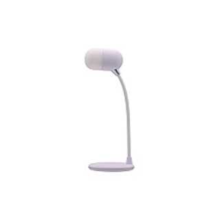 TERRATEC Ladegerät ChargeAir Light & Sound kabellos