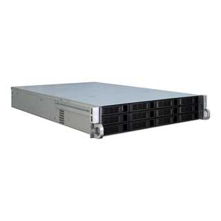 Inter-Tech 2U-2412, Rack