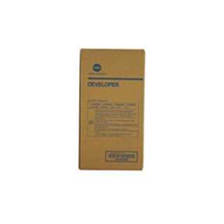 Konica Minolta Entwicklereinheit A3VX700 / DV614Y Gelb