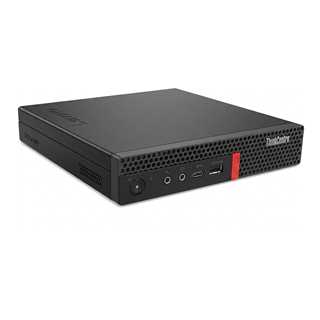 PC Lenovo ThinkCentre M720q i5-8400T 8GB 256GBSSD WLAN BT W11P